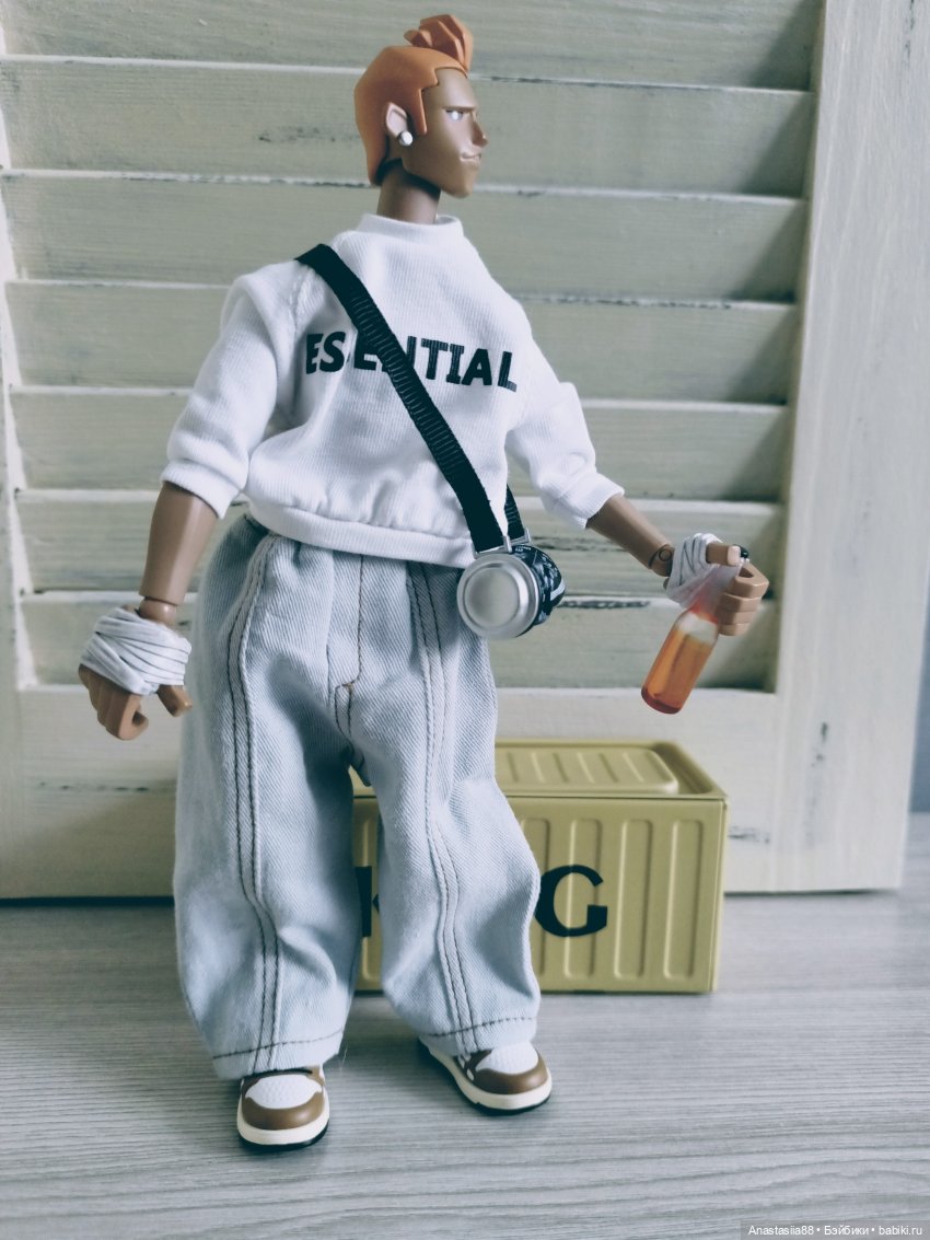 Мой одиночка Mr.Y Come4arts и котики (фото 5)