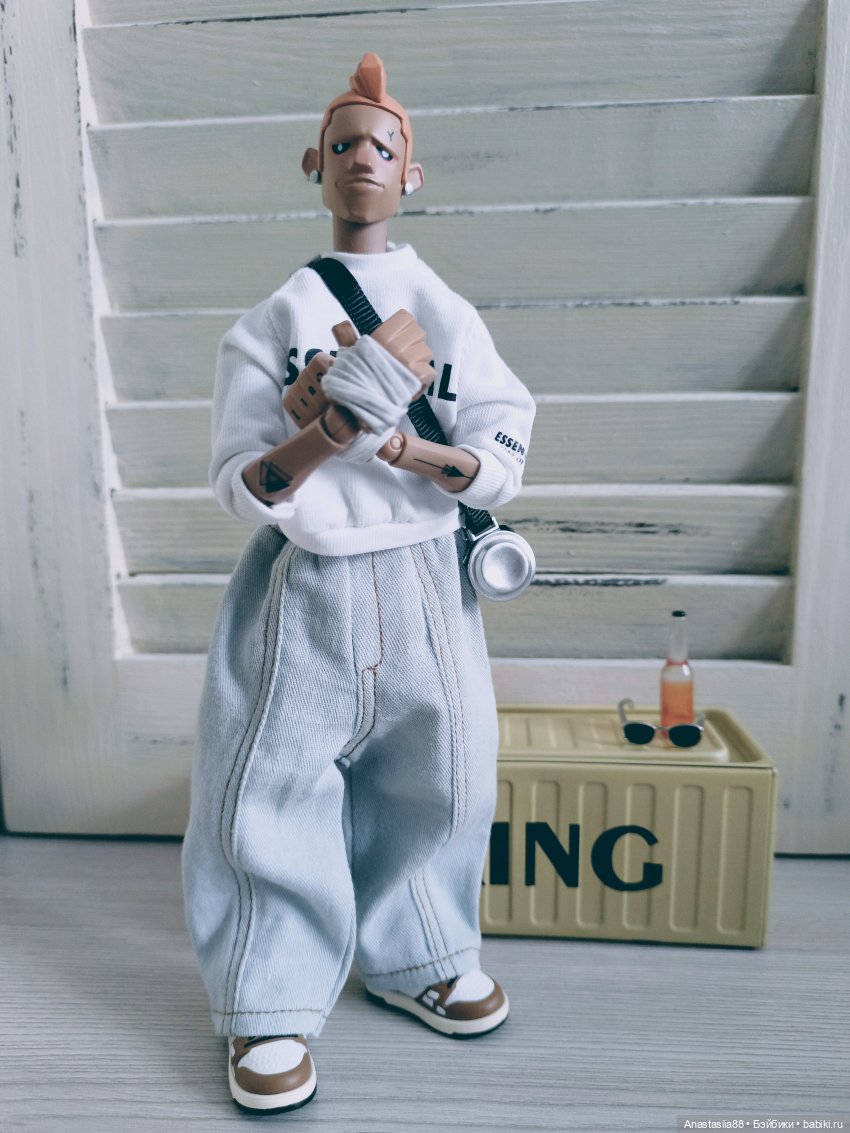 Мой одиночка Mr.Y Come4arts и котики (фото 8)