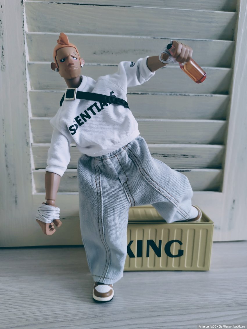 Мой одиночка Mr.Y Come4arts и котики (фото 6)