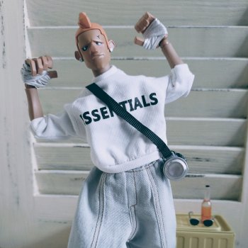 Мой одиночка Mr.Y Come4arts и котики