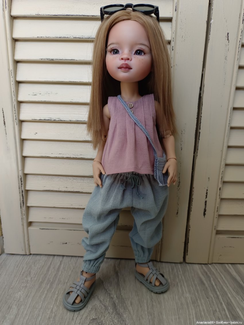 Паоламания — Куклы Paola Reina (Паола Рейна): новинки