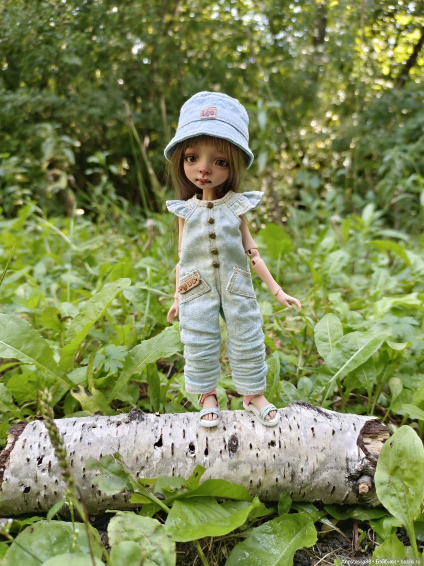 Моя новая Жу — Авторские куклы BJD (БЖД) у нас дома: фото