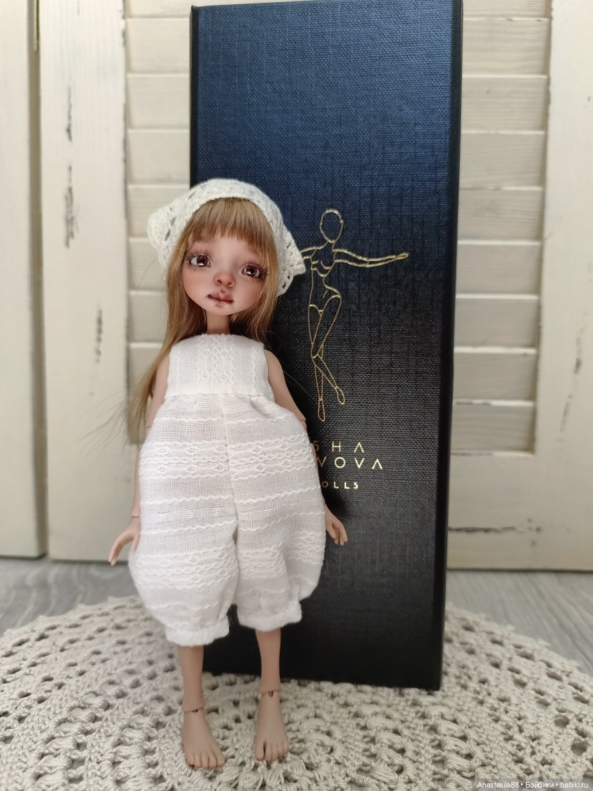 Моя новая Жу — Авторские куклы BJD (БЖД) у нас дома: фото