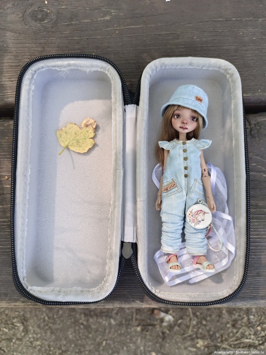 Моя новая Жу — Авторские куклы BJD (БЖД) у нас дома: фото