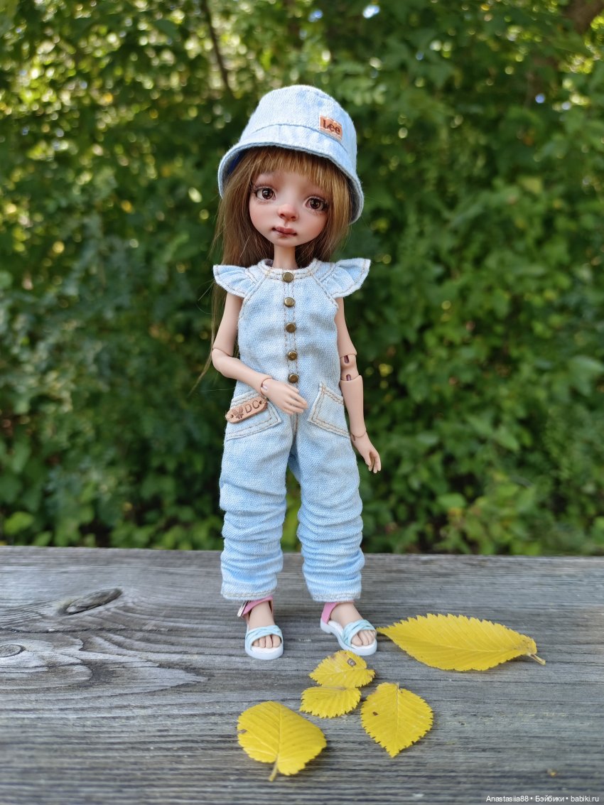 Моя новая Жу — Авторские куклы BJD (БЖД) у нас дома: фото