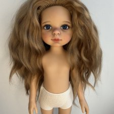 ООАК Паола Рейна