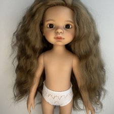 ООАК Паола Рейна