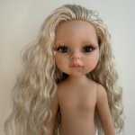 ООАК Паола Рейна