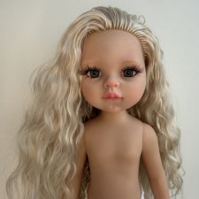 ООАК Паола Рейна