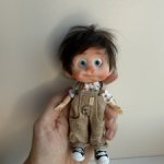 Обитсу ob11 от Е.Коротеевой