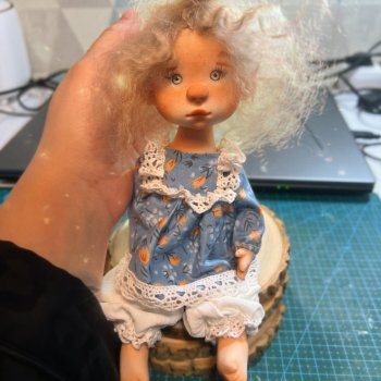 Знакомство с творчеством!