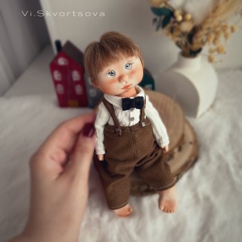 Первый и последний заказ в жизни!