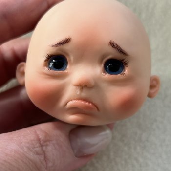 Головушка обитсу 11