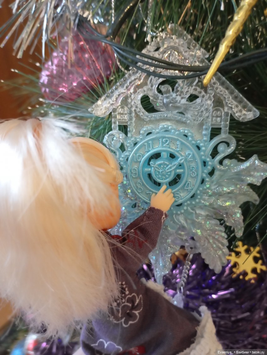 Воспоминания о праздниках (фото 8)