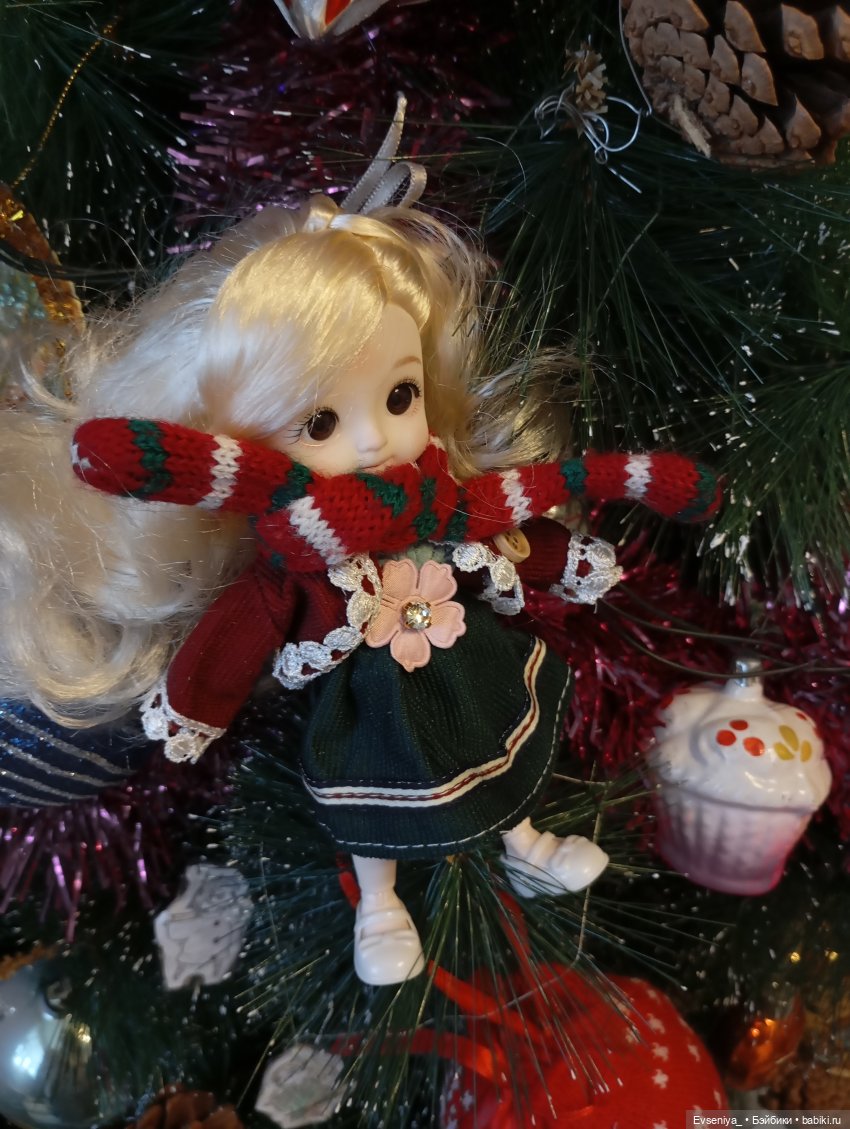 Воспоминания о праздниках (фото 3)