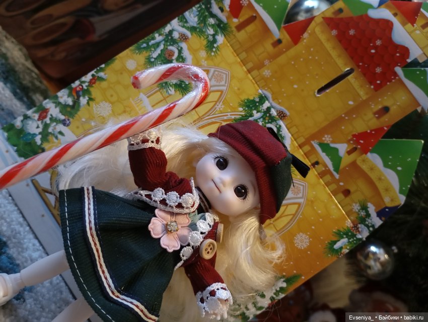 Воспоминания о праздниках (фото 2)