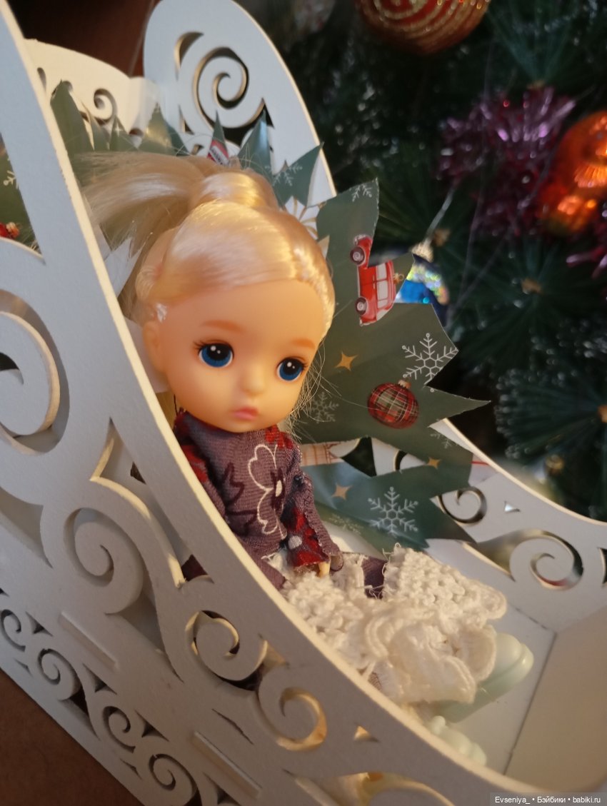 Воспоминания о праздниках (фото 6)