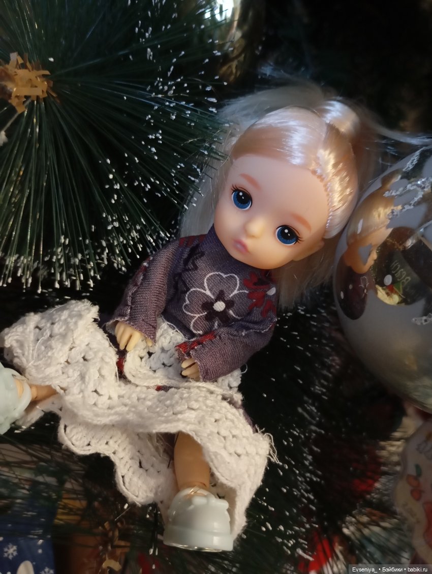 Воспоминания о праздниках (фото 7)