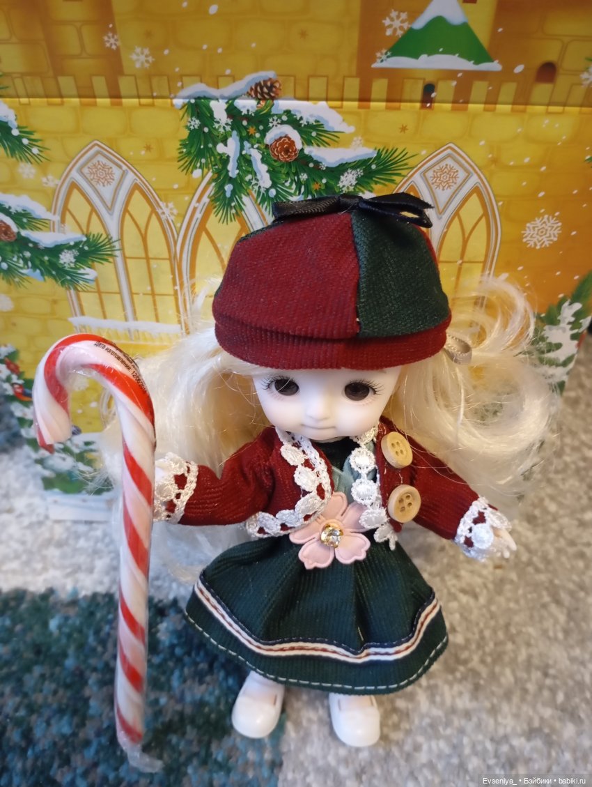 Воспоминания о праздниках