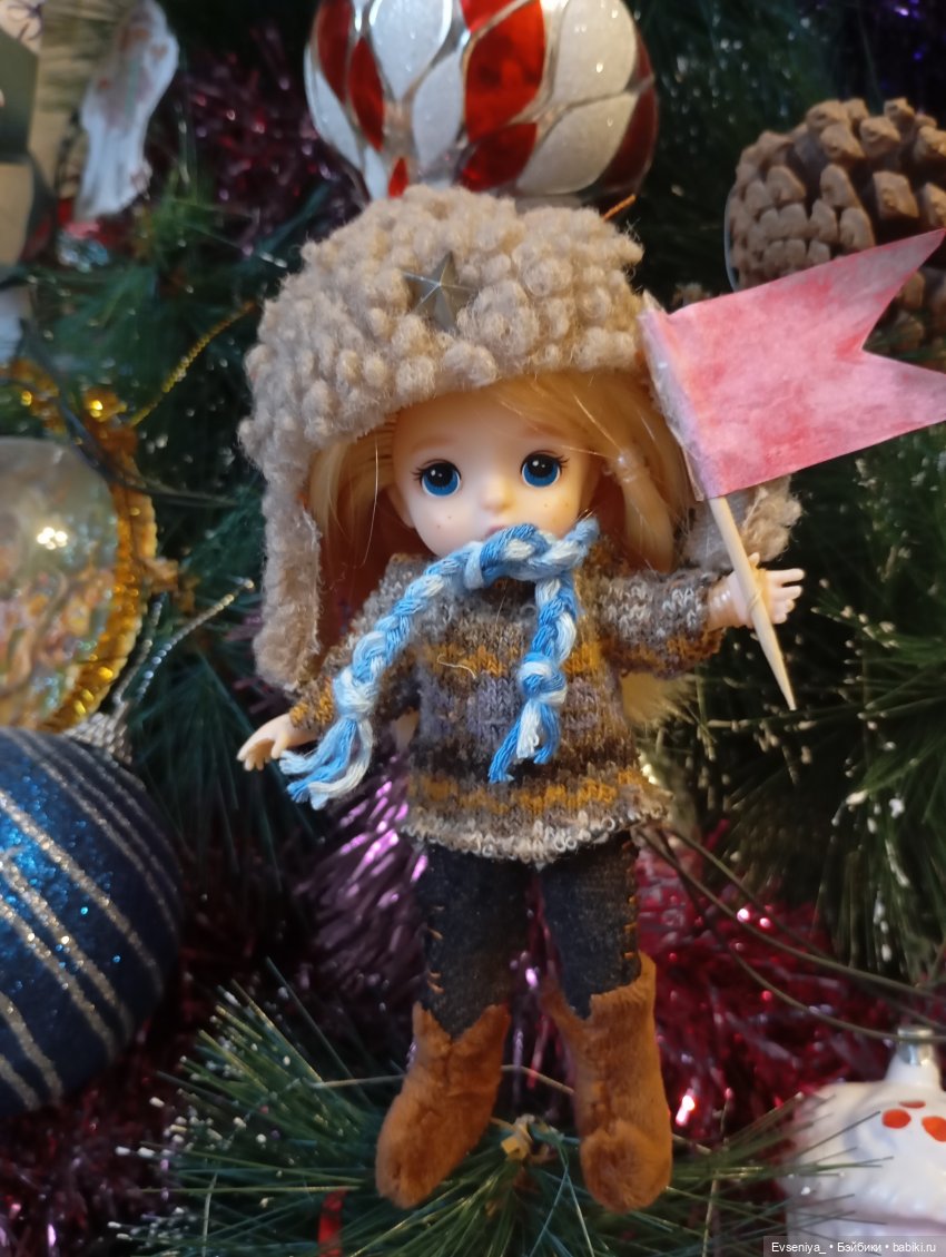 Воспоминания о праздниках (фото 5)