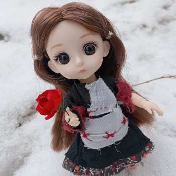 Весенняя вестница