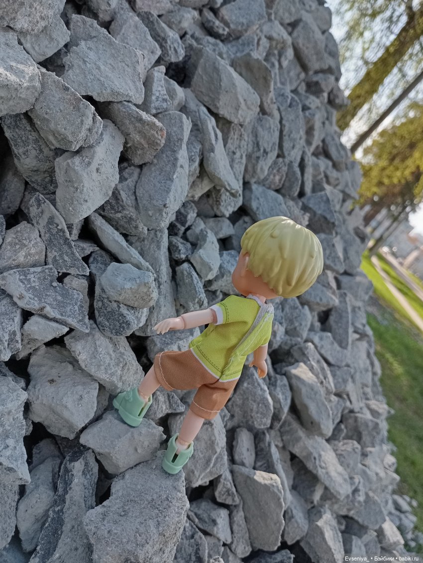 Солнечное детство — Игровые куклы разных производителей (Разное): редкие бренды