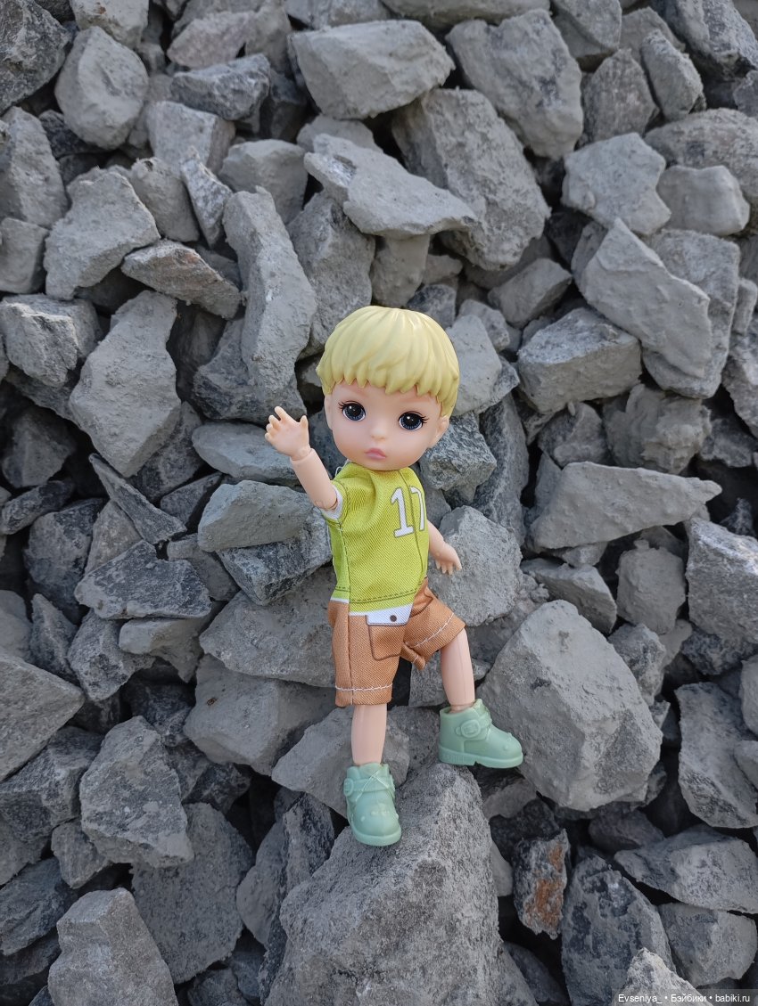 Солнечное детство — Игровые куклы разных производителей (Разное): редкие бренды