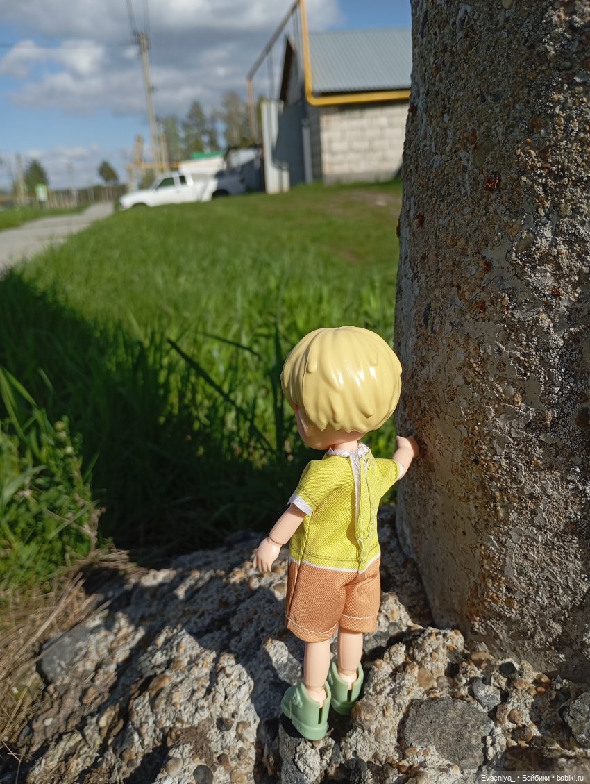 Солнечное детство — Игровые куклы разных производителей (Разное): редкие бренды