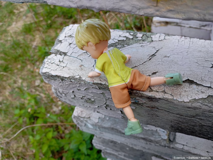 Солнечное детство — Игровые куклы разных производителей (Разное): редкие бренды