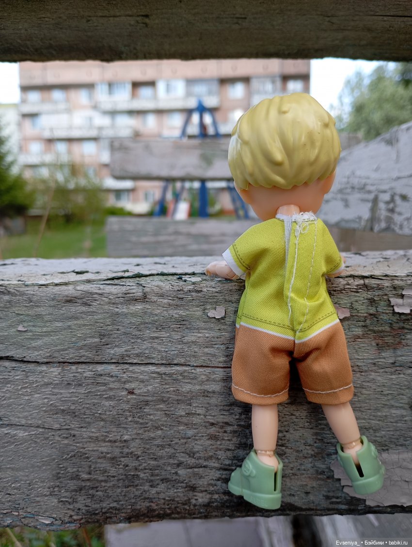 Солнечное детство — Игровые куклы разных производителей (Разное): редкие бренды