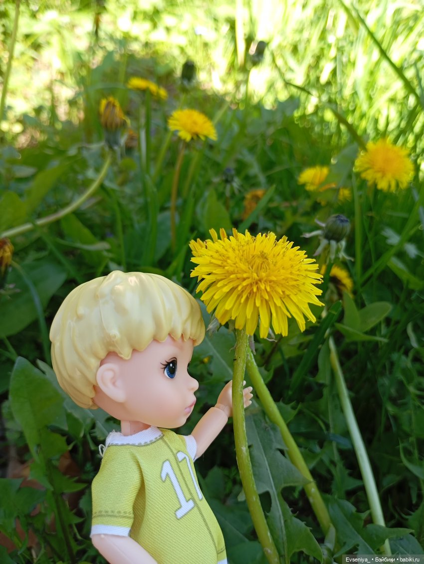 Солнечное детство — Игровые куклы разных производителей (Разное): редкие бренды