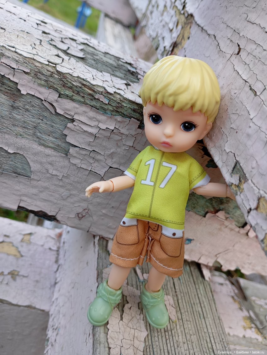 Солнечное детство — Игровые куклы разных производителей (Разное): редкие бренды