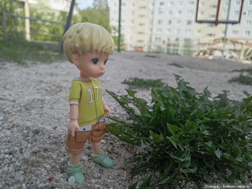 Солнечное детство — Игровые куклы разных производителей (Разное): редкие бренды