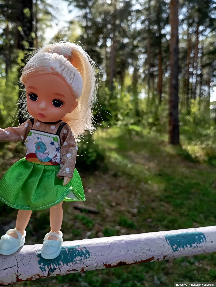 Солнечное детство — Игровые куклы разных производителей (Разное): редкие бренды