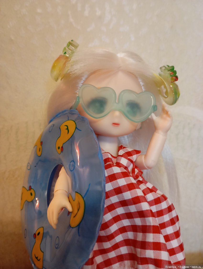 Детки-конфетки — Игровые куклы разных производителей (Разное): редкие бренды