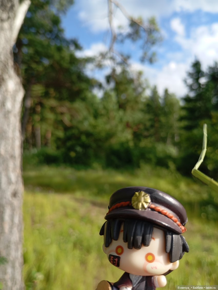 Беглец — Интересные игрушки и фигурки (разное): редкие (фото 3)