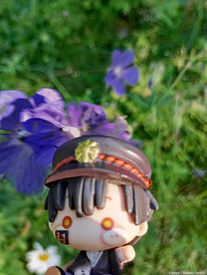 Беглец — Интересные игрушки и фигурки (разное): редкие (фото 4)