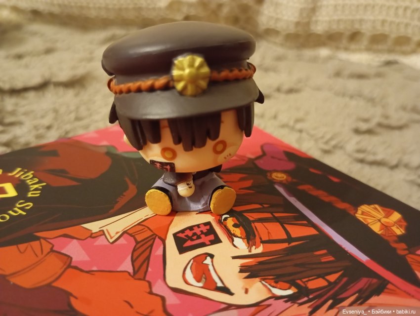 Беглец — Интересные игрушки и фигурки (разное): редкие (фото 7)