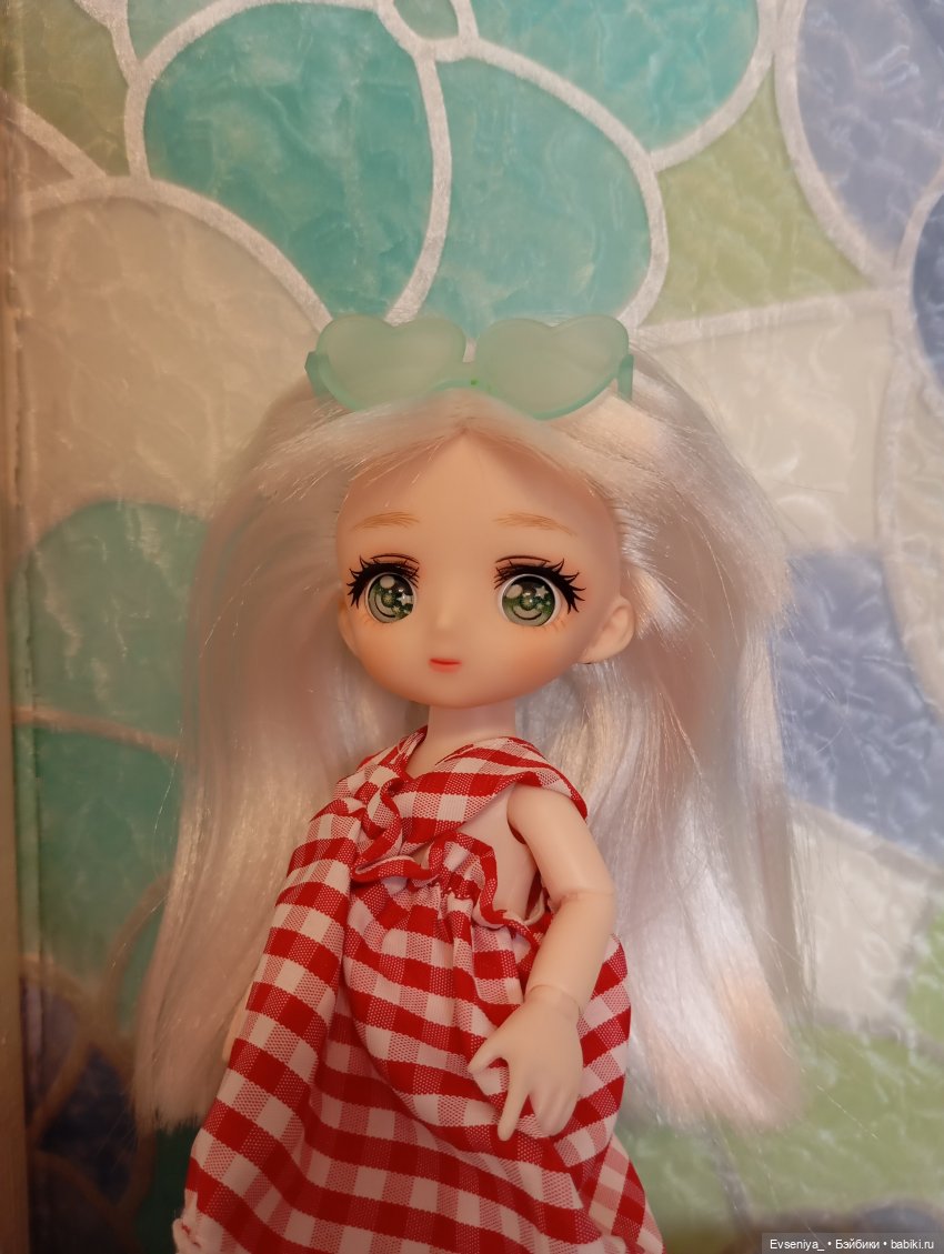 Детки-конфетки — Игровые куклы разных производителей (Разное): редкие бренды (фото 6)