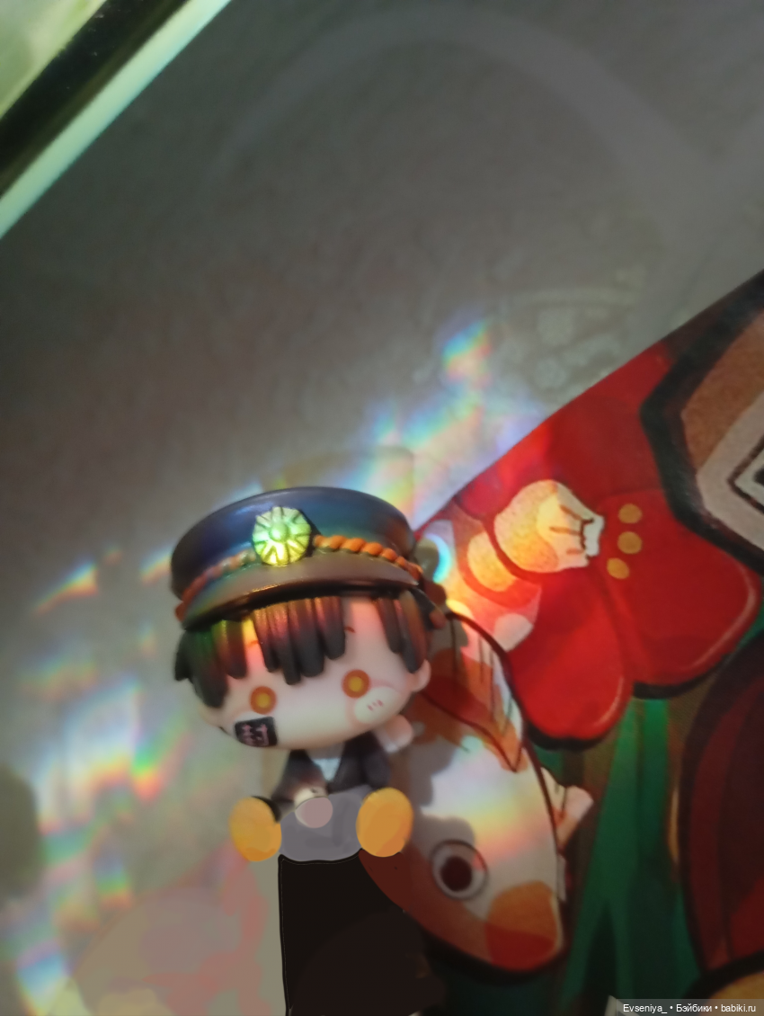 Беглец — Интересные игрушки и фигурки (разное): редкие