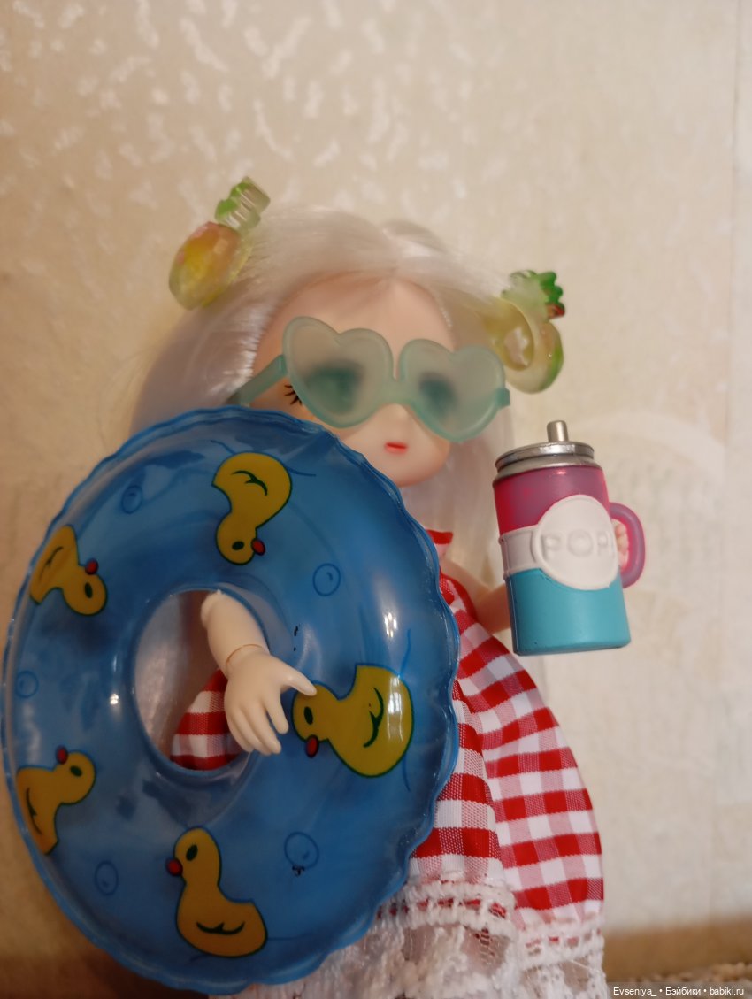 Детки-конфетки — Игровые куклы разных производителей (Разное): редкие бренды