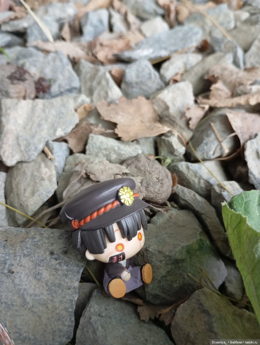 Беглец — Интересные игрушки и фигурки (разное): редкие (фото 5)