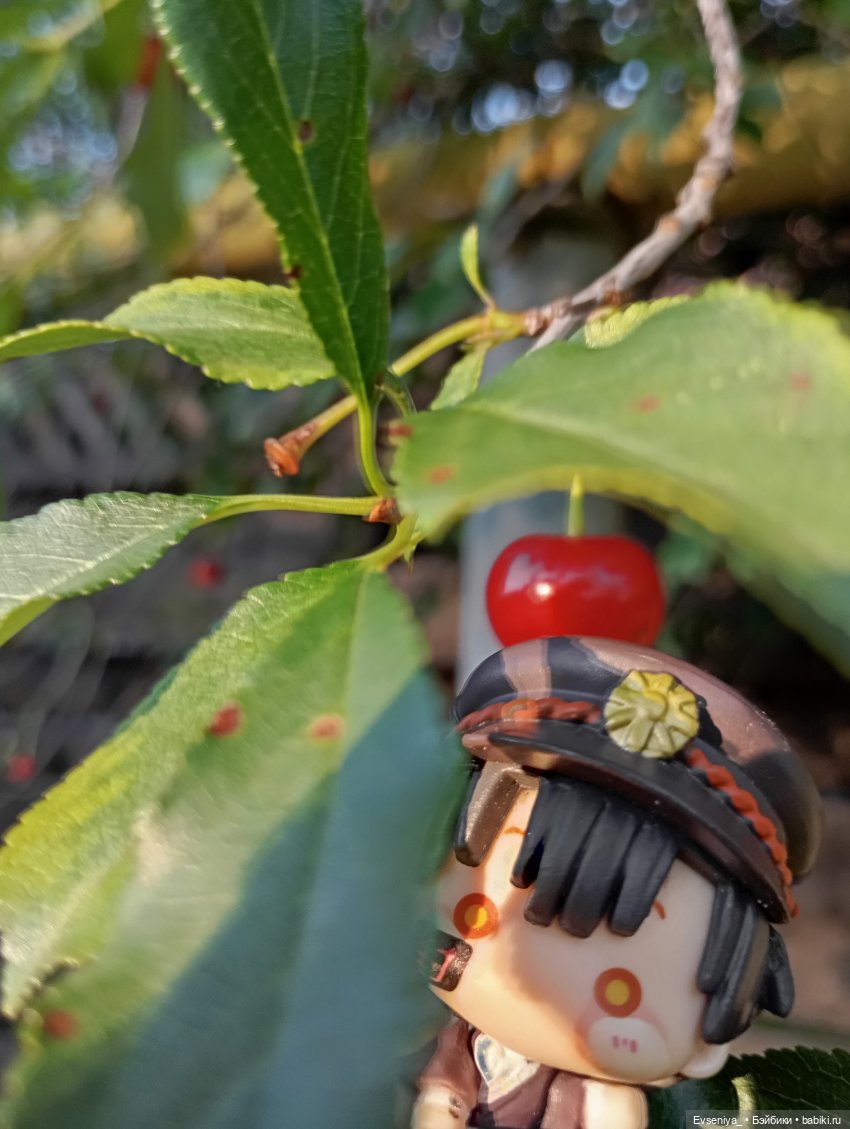 Беглец — Интересные игрушки и фигурки (разное): редкие (фото 6)