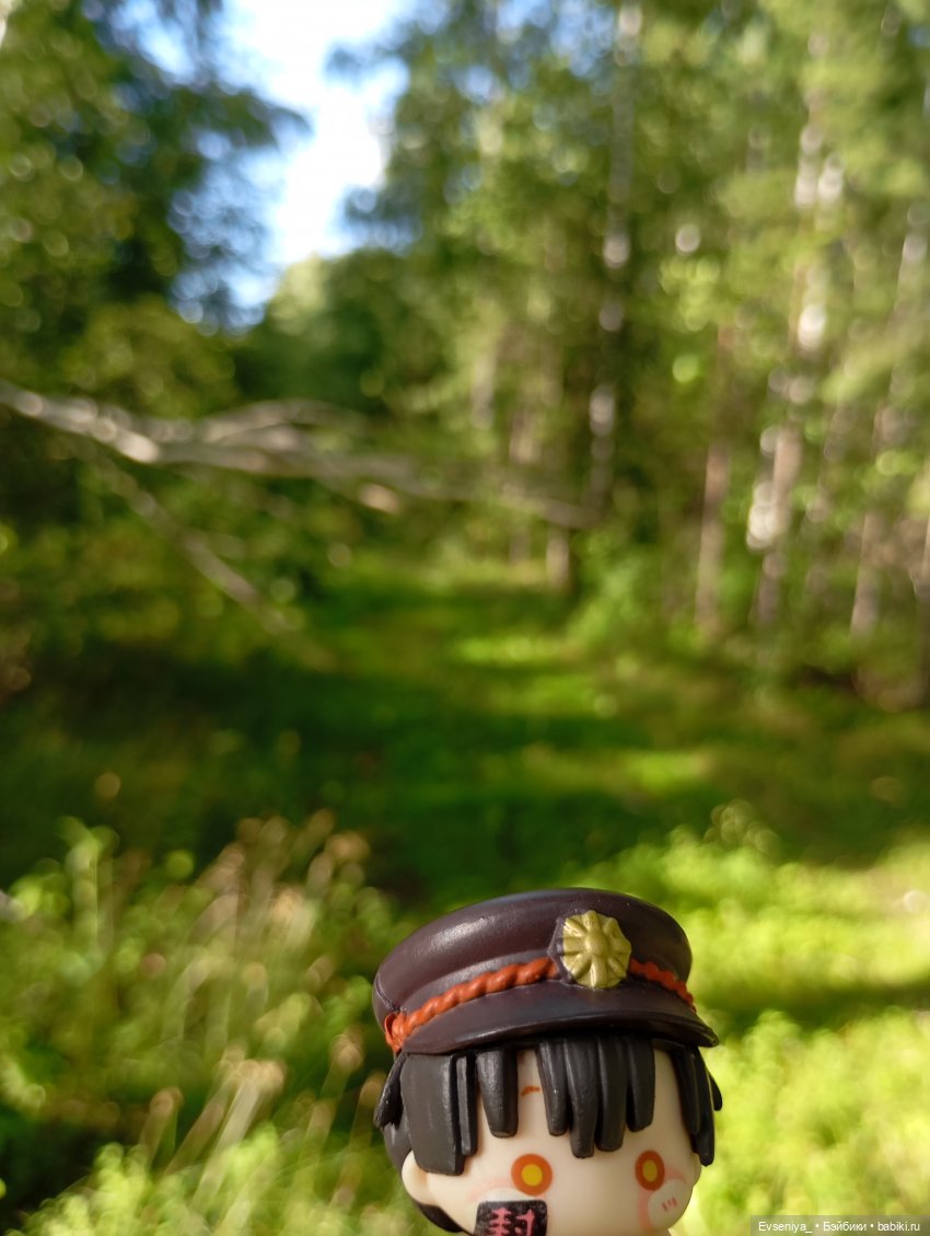 Беглец — Интересные игрушки и фигурки (разное): редкие (фото 2)