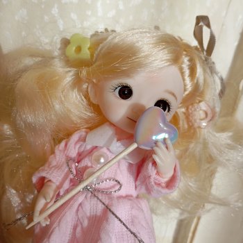 Детки-конфетки