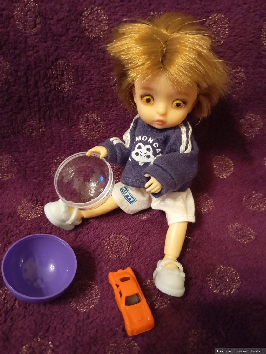 Итоги года — Куклы Baboliy (Баболи (фото 10)