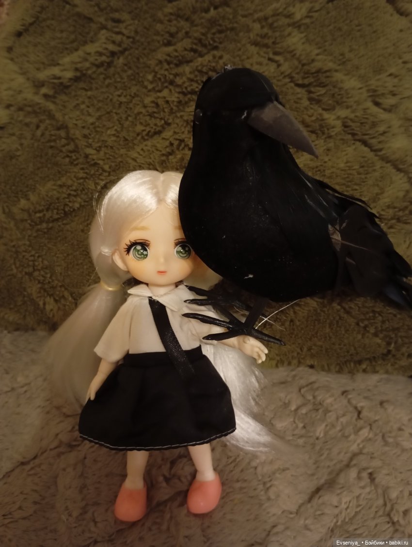 Итоги года — Куклы Baboliy (Баболи