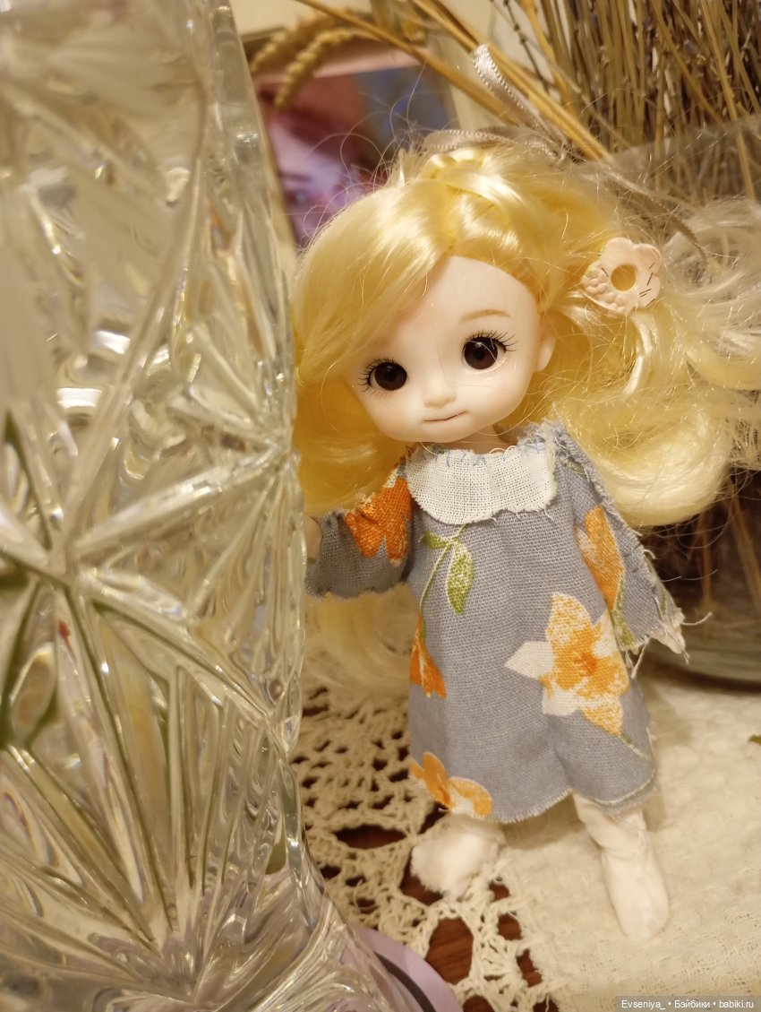 Итоги года — Куклы Baboliy (Баболи