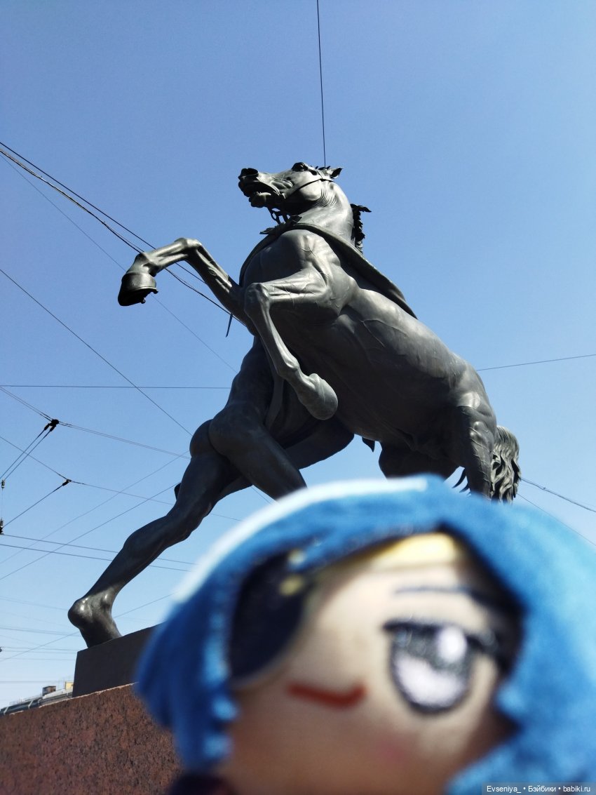 Итоги года — Куклы Baboliy (Баболи