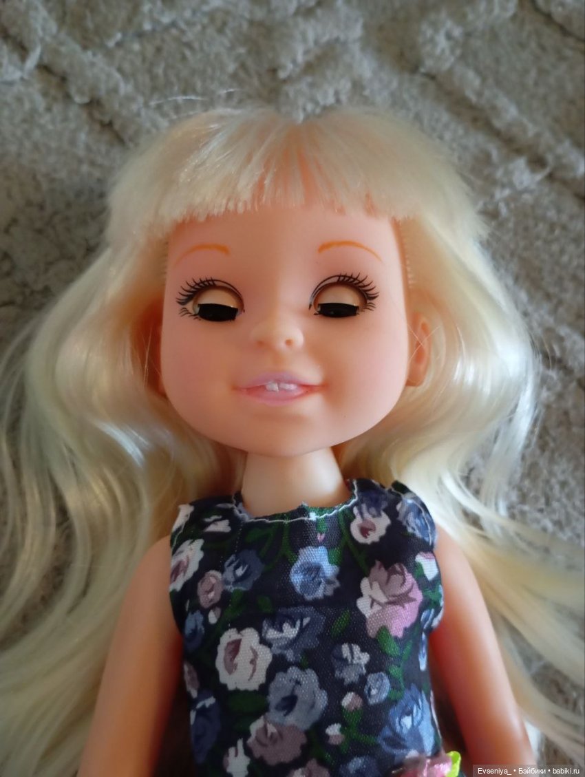 Итоги года — Куклы Baboliy (Баболи